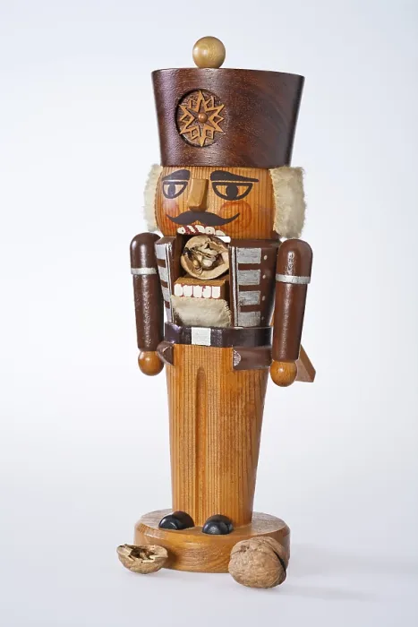 Impression encadrée : Nutcracker Impression encadrée : Nutcracker
