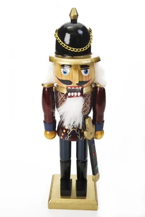 Impression encadrée : Nutcracker