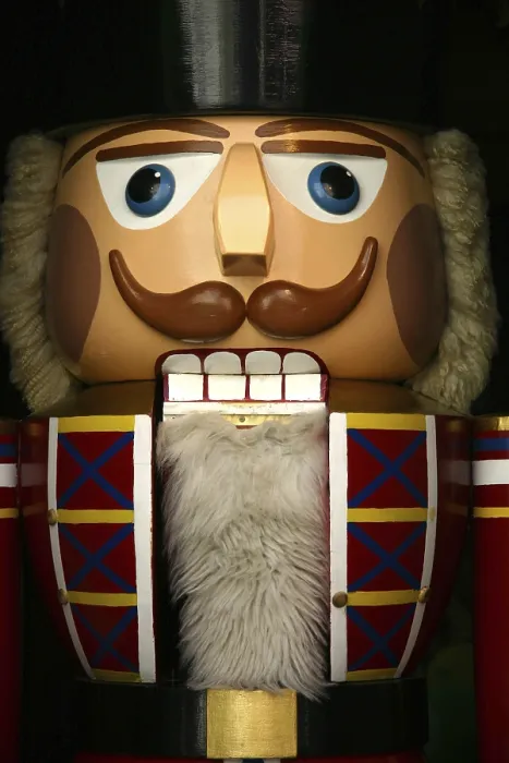 Impression encadrée : Nutcracker
