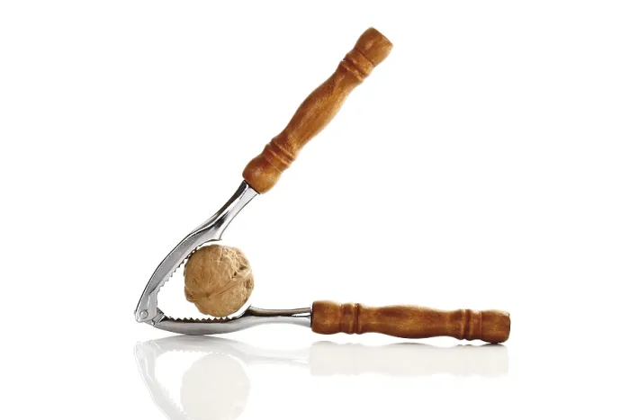 Impression encadrée : Noix de Grenade avec Noisette. Impression encadrée : Noix de Grenade avec Noisette.