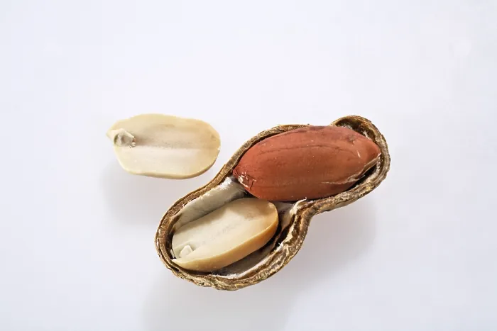 Impression encadrée : Peanut