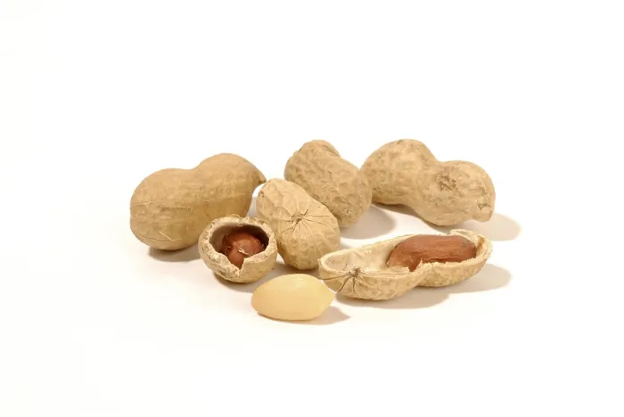 Impression encadrée : Peanuts