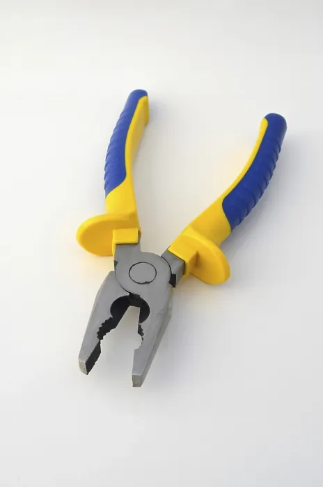Impression encadrée : Pliers Impression encadrée : Pliers