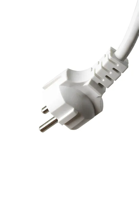 Impression encadrée : Plug Impression encadrée : Plug