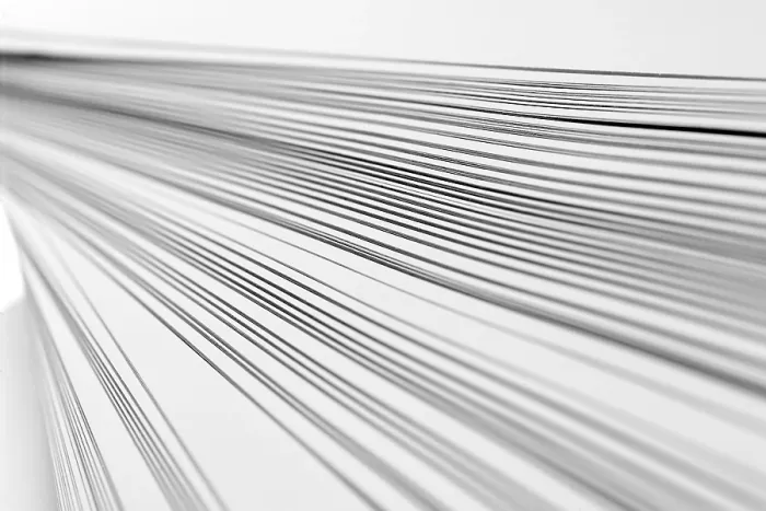 Impression encadrée : Papier d'impression Impression encadrée : Papier d'impression