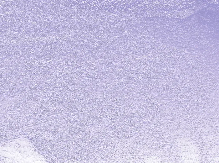 Impression encadrée : Texture rugueuse avec un gradient pourpre subtil.