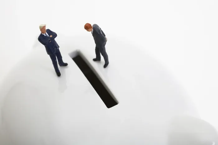 Impression encadrée : Possibilité de sauvegarde.