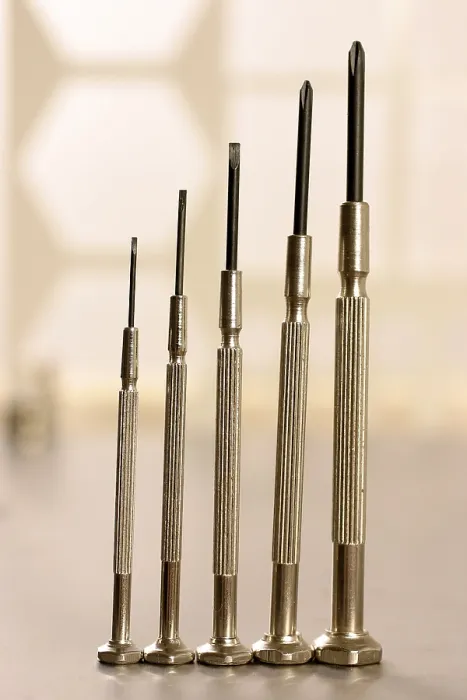 Impression encadrée : Screwdriver Impression encadrée : Screwdriver