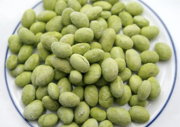 Impression encadrée : Soybeans