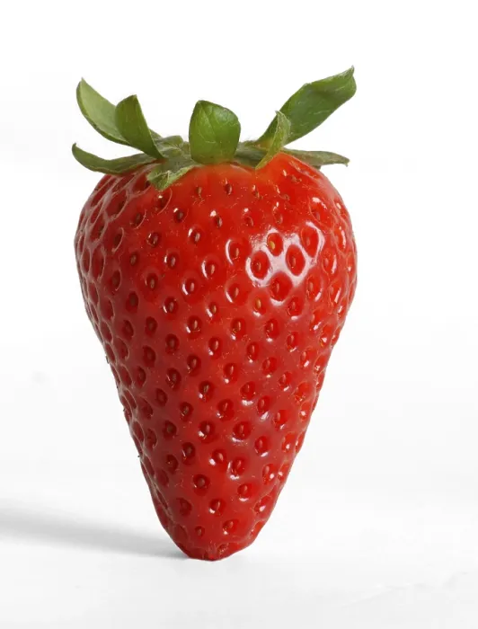 Impression encadrée : Strawberry