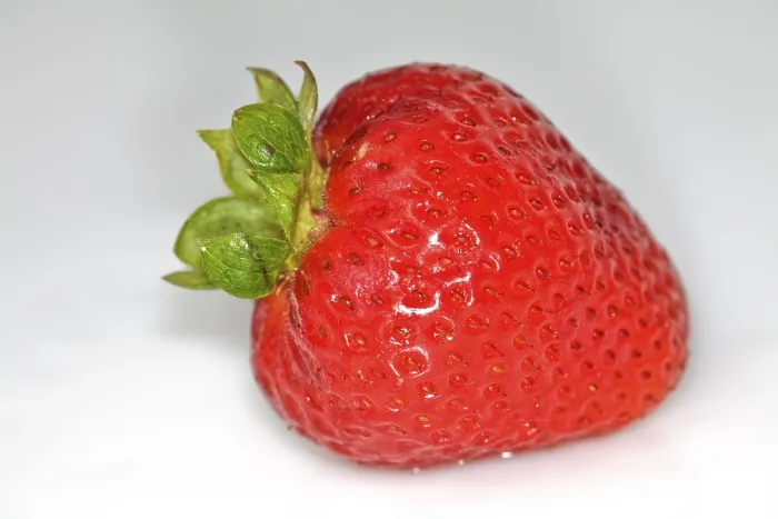 Impression encadrée : Strawberry Impression encadrée : Strawberry