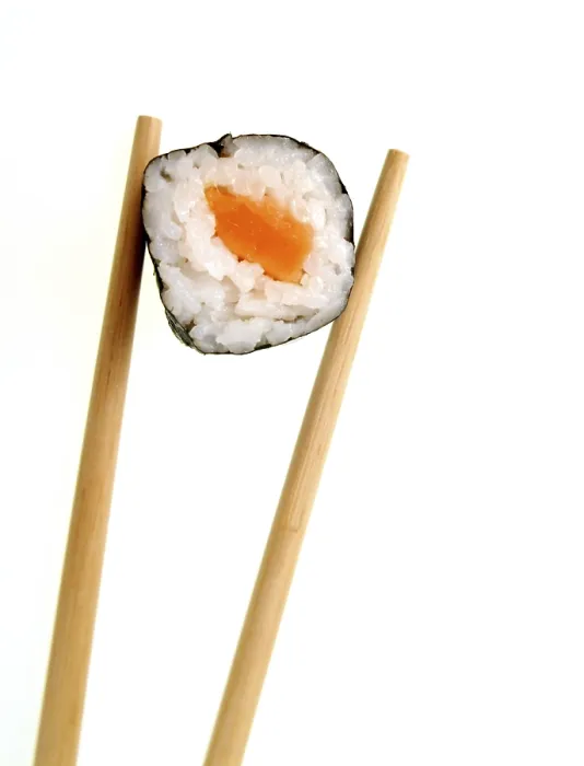 Impression encadrée : Sushi Impression encadrée : Sushi
