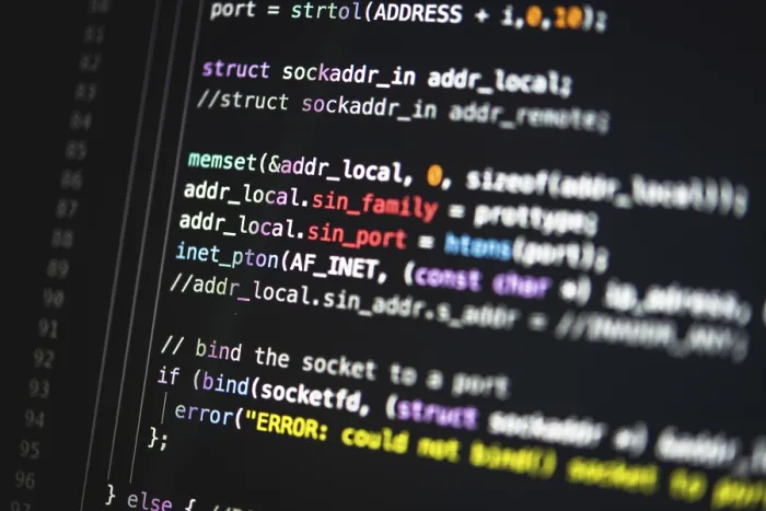 Impression encadrée : Syntaxe, code source, code, langage de programmation C. Impression encadrée : Syntaxe, code source, code, langage de programmation C.