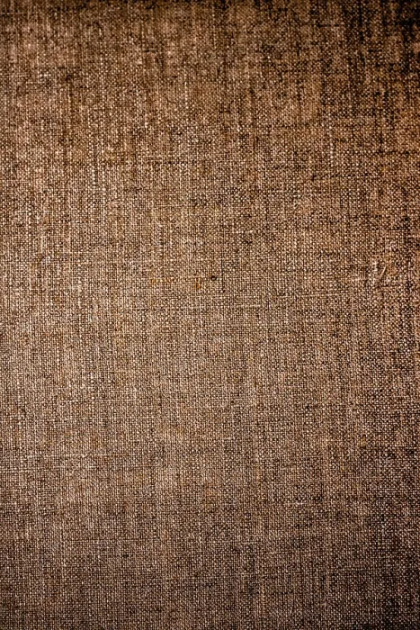 Impression encadrée : Matériau textile.