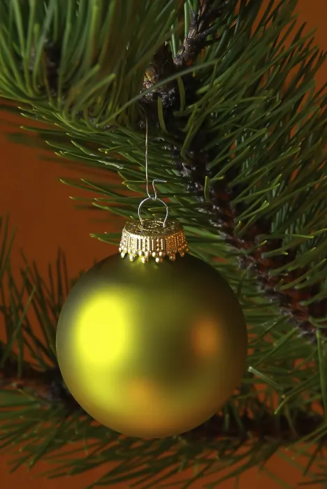 Impression encadrée : Weihnachtskugel Impression encadrée : Weihnachtskugel