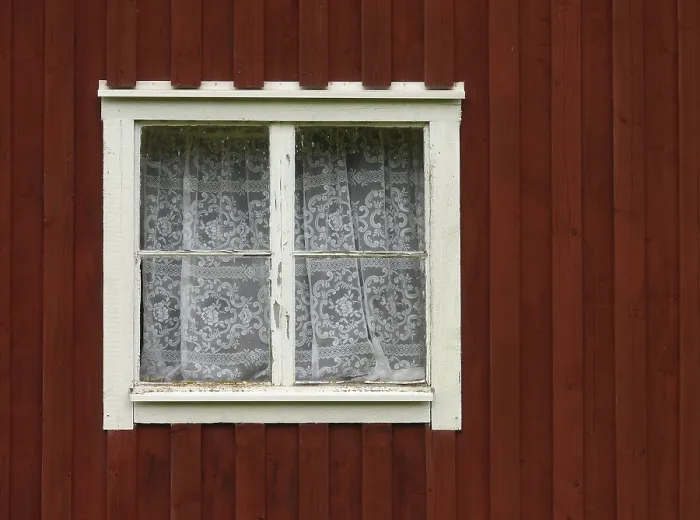 Impression encadrée : Windows