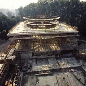 Ingénierie et construction
