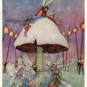 : Florence Mary Anderson