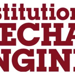 : 175e anniversaire de l'IMechE