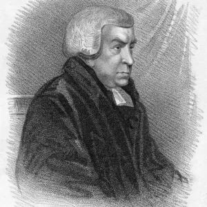 John Scott, 1st Earl of Eldon Print