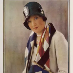 Marjorie Roach Print