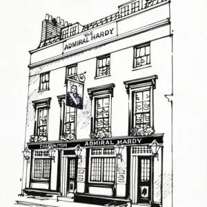 : Archives du Centre national de la brasserie