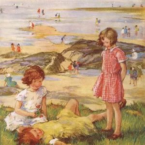 : Les enfants