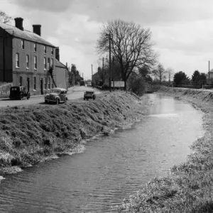 RIVER NEÑE