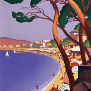 : L'été