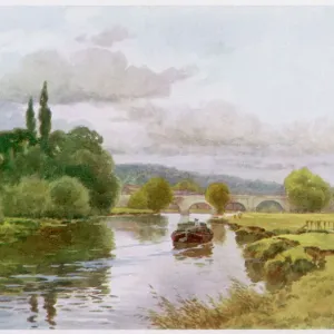 Thame
