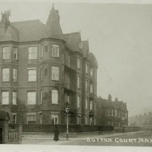 : Collection de cartes postales de Wentworth
