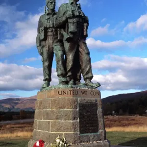 El Monumento al Comandante