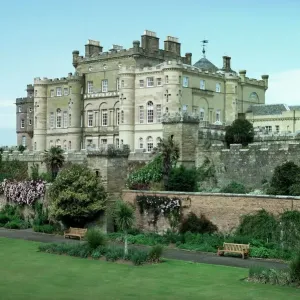 Castillo de Culzean Castillo de Culzean