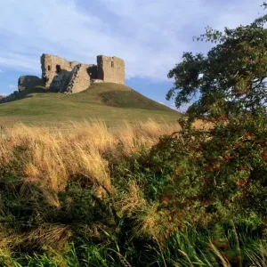 Castillo de Duffus Castillo de Duffus