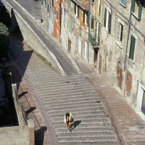 Perugia, Umbria