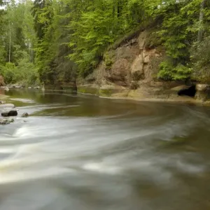 Río Amata