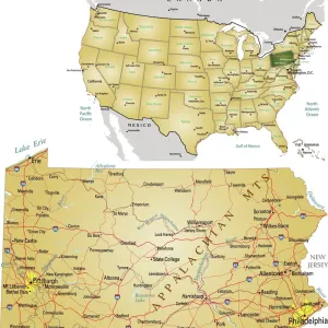 Reference Maps, 163219136