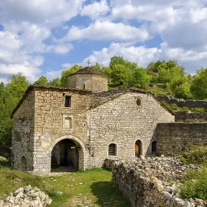 Monastero di San Pietro e Paolo.
