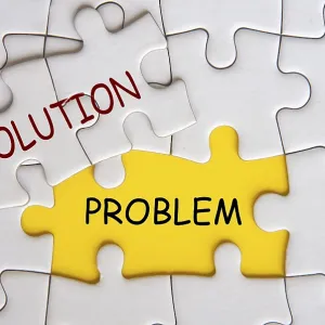 Jigsaw Puzzle Print Solution and Problem Text Jigsaw Puzzle Print Solution and Problem Text