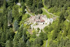 Industriels Impressions: Le Cragside, 34 015