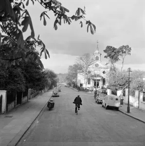 Images Liées Impressions: La rue Downshire, à Hampstead 0718760