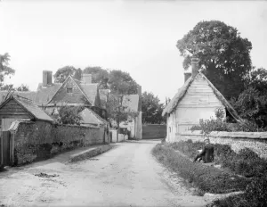 Ferme de Coscote CC73 00323