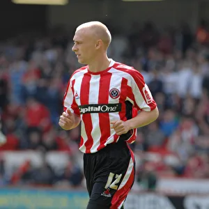 Professional Soccer Player Impressions: Cotterill