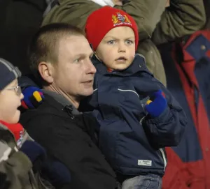 Bristol City Supporters Impressions: Fans