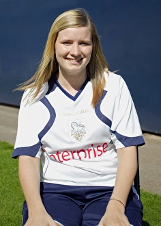Preston North End Squad Impressions: Hannah Bailey