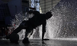 Water Splash Photography Impressions: The Splash 4