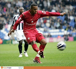 Rainy Day Football Match Impressions: Whaley