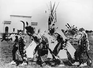 Indigenous Heritage Images Impressions: 10185879