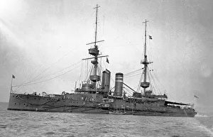 Vintage Naval Vessels Impressions: 13496370