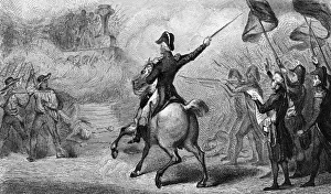 French Revolution Events Impressions: Abdication Demanded 2